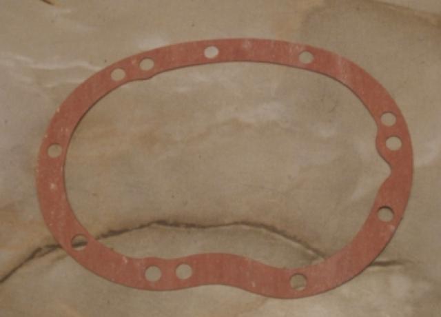 BSA Gearbox Inner Cover Gasket 1937-47