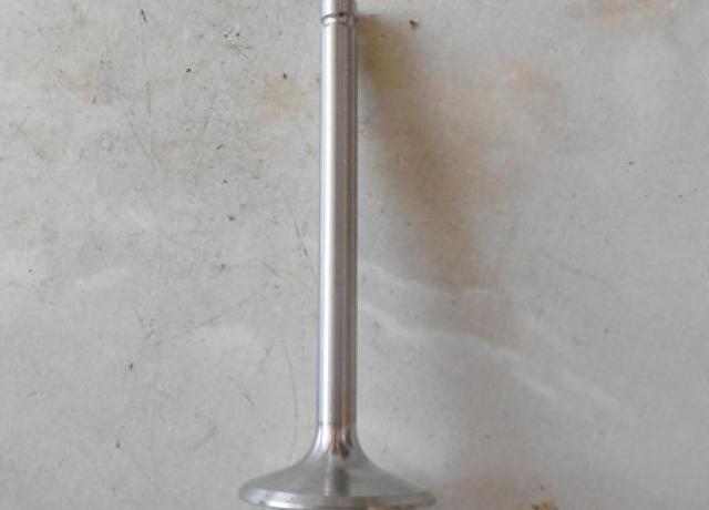 BSA Inlet Valve A10/Super Rocket large Head