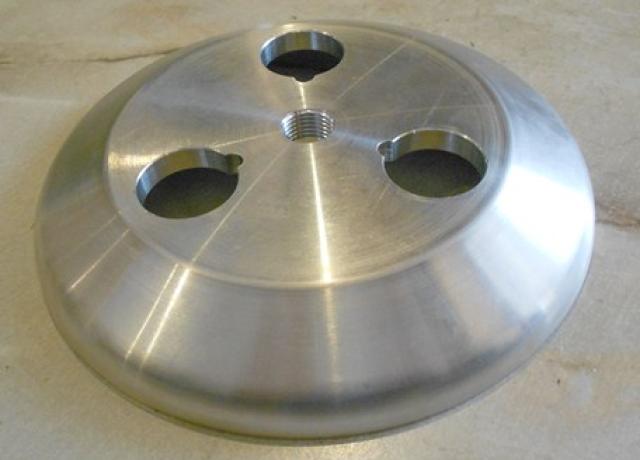 Norton Dominator/Atlas 500/650/750 Kupplungsdruckplatte 1950-67