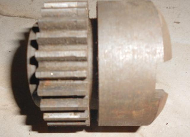 Cog for Burman Gearbox 3-Speed, used