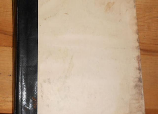 Motor Cycling Book, 26.Mai 1949, No. 2059-2089