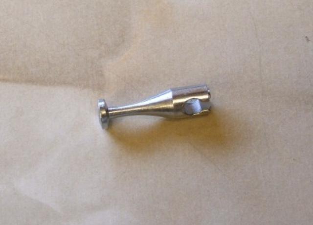 Plunger/Magneto Cable