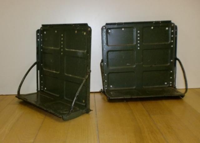 Pannier Bag Carrier /Pair used
