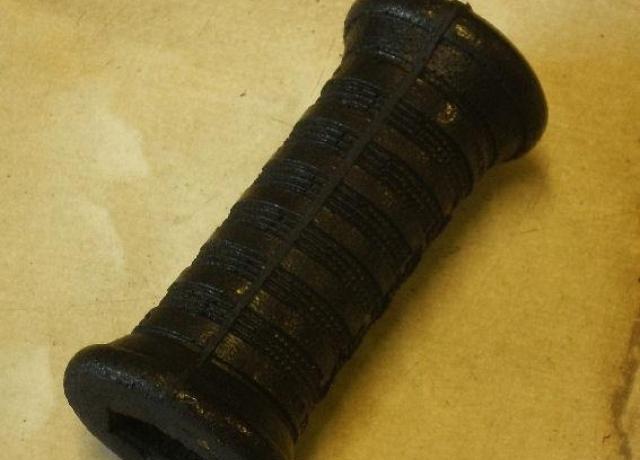 Vincent Kickstart Rubber