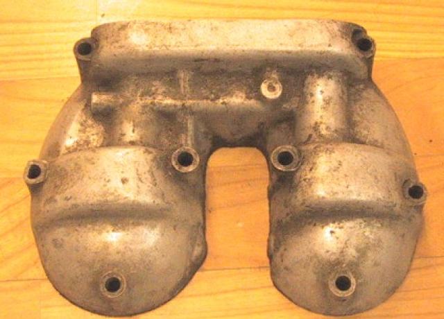 AJS/Matchless Rockerbox with Rockers used