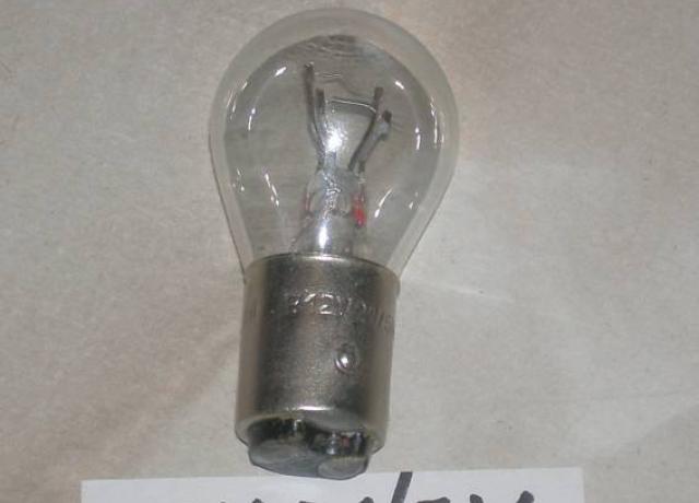 Rear Light/Brake Light Bulb 12V 21/5W