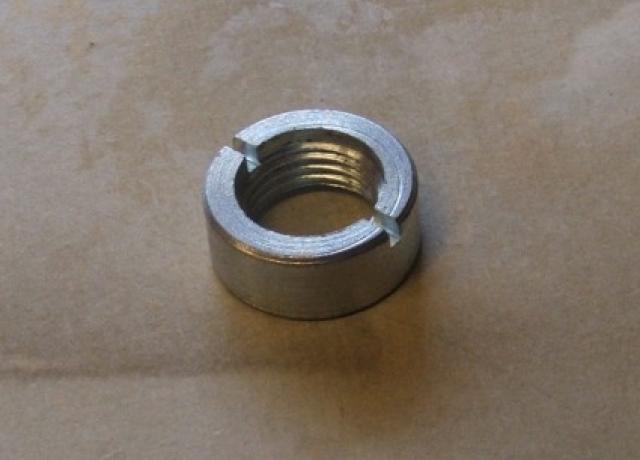 Nut Dynamo Bearing Retaining Magdyno