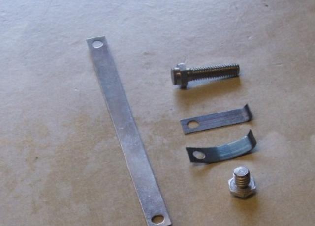 BTH Points incl. spring set