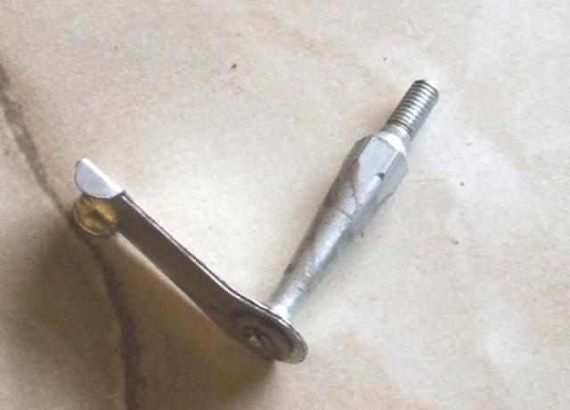 Points Cover Clip for K2F Lucas
