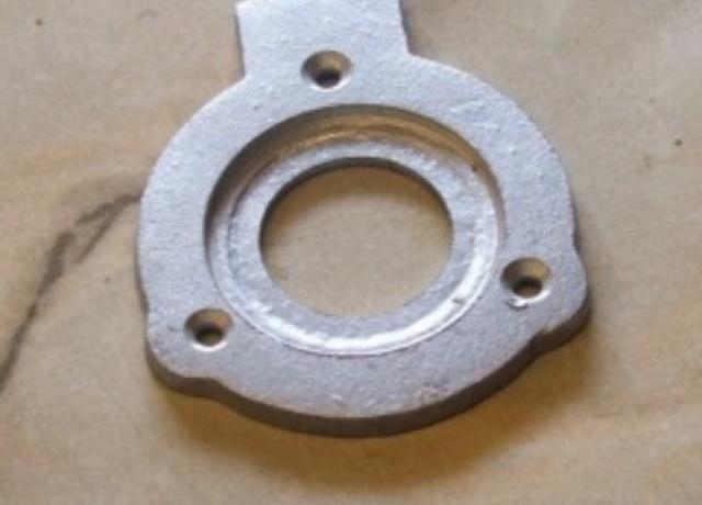 AJS/Matchless Dynamo Drive End Casting 