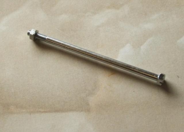 Lucas Through Bolt and Nut for 48W Dynamo 