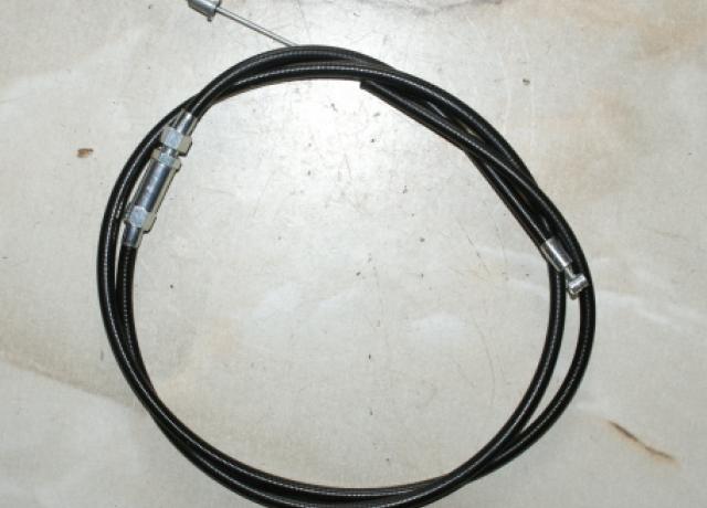 BSA Throttle Cable 500/650 A50/A65