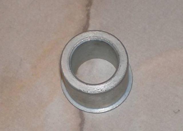 Norton Distanzstück für Tachoantrieb Hinterrad