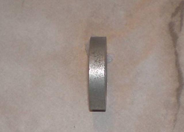 Norton Distanzstück für Bremspedal