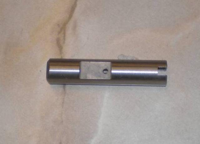 Norton Kipphebelachse