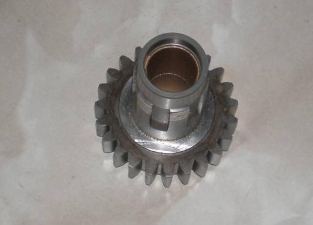 Norton Getriebezahnrad 23Z.