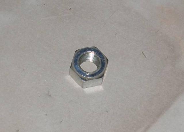 Norton Schraubenmutter  3/8" CEI