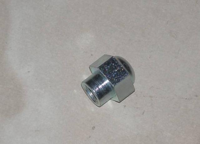 Norton Mutter f. Einlassventildeckel