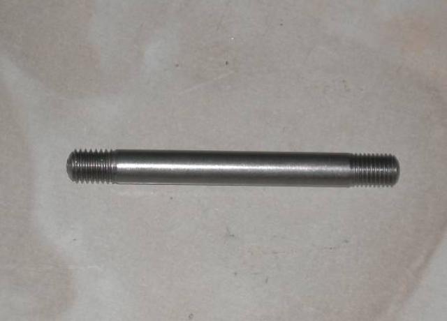 Norton Stud 3" x 5/16" 26TPI BSC/CEI x 24TPI UNF