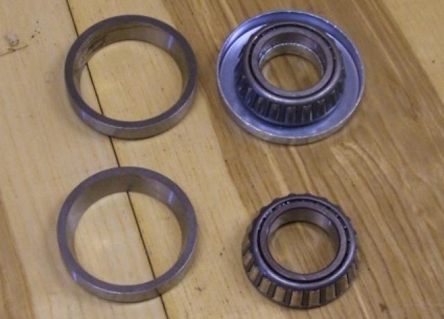 Triumph Tapered Head Race Set/Head Race Bearing Triumph