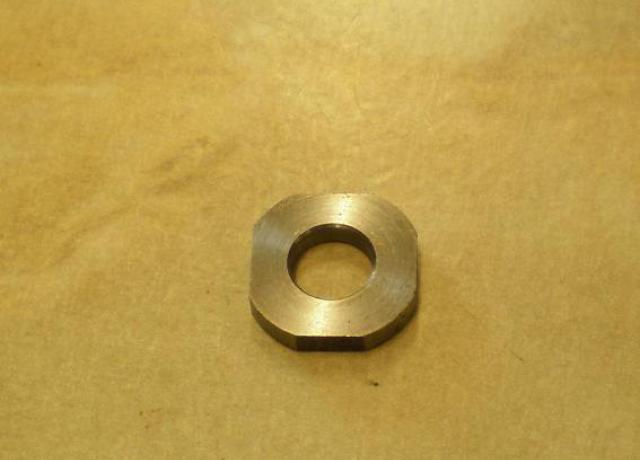 Norton Valve Seat- Damper Rod 