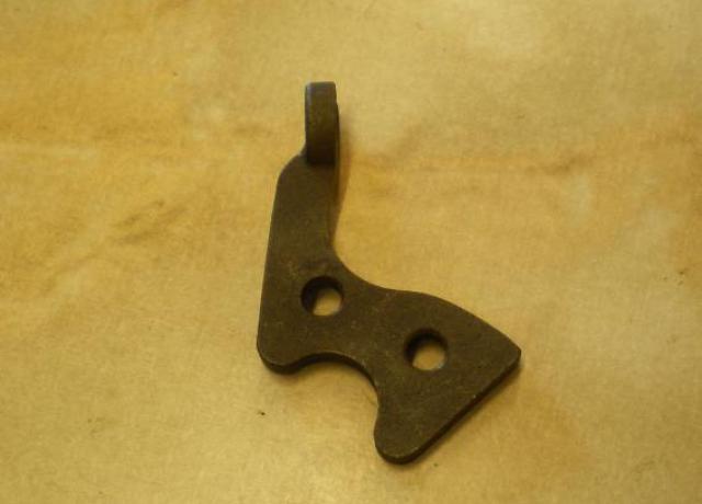 Norton Clutch Operating Lever 