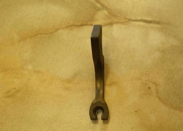 Norton Kupplungsbetätigungshebel 