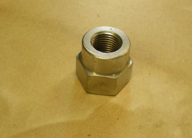 Norton Commando Mutter f. Hinterradachse