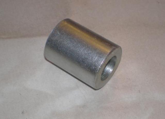 Norton Distanzscheibe f. Radachse 