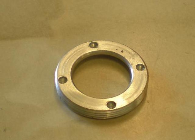 Norton Commando Wheel Bearing Lockring 20TPI