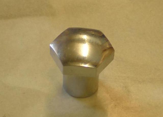 Norton Mutter f. Kettenkasten