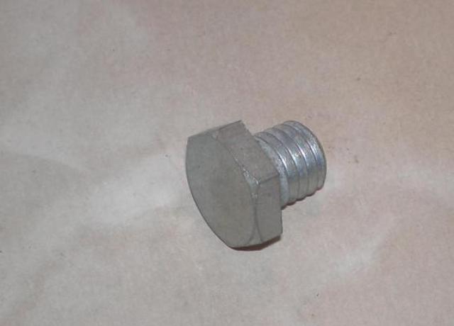 Norton Drain Plug