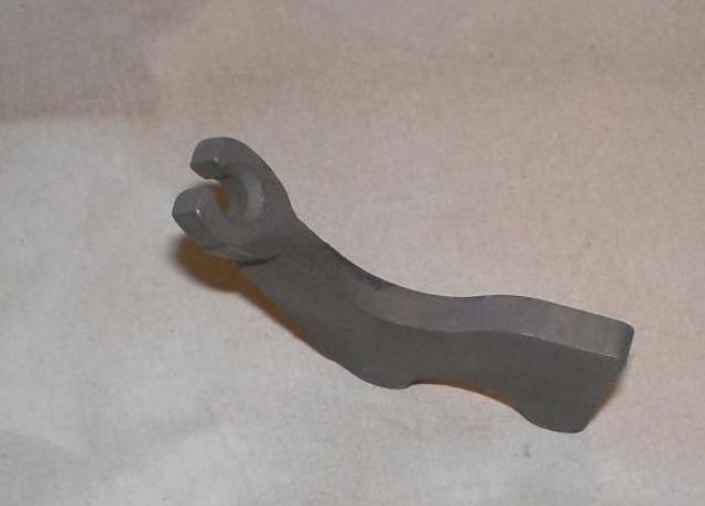 Norton Kupplungsfinger im Getriebe