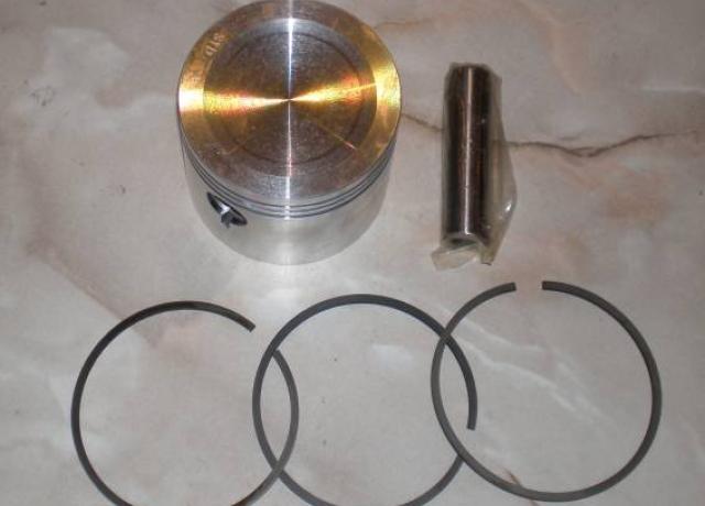 BSA M21 Kolben  std.