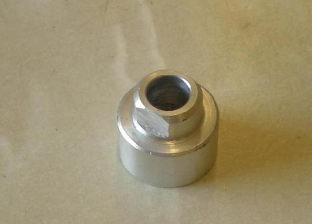 Norton Damper Tube Cap 