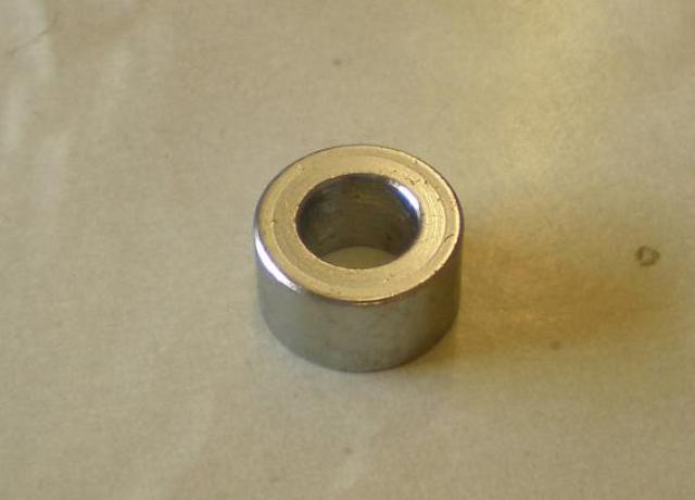 Norton Distanzscheibe für Scheinwerfer 7" 