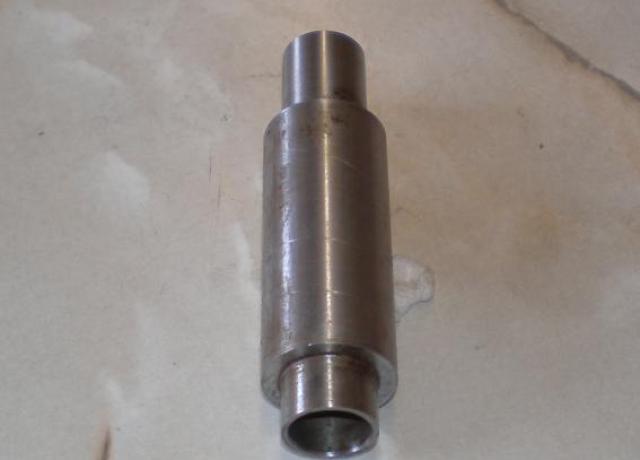 Norton Distanzstück f. Radlager