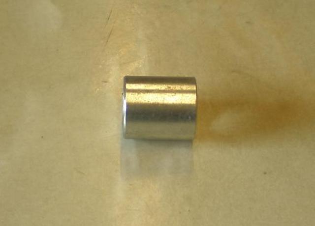 Norton Distanzstück/Buchse für Seitenstand 