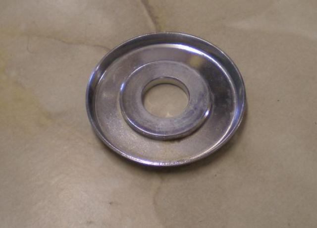 Norton Distanzscheibe/Staubabdeckung 