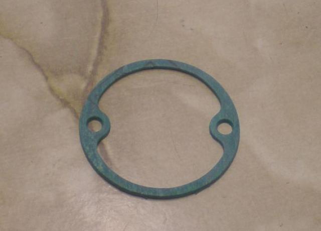 Norton Gasket f. Gearbox Insp. Cover