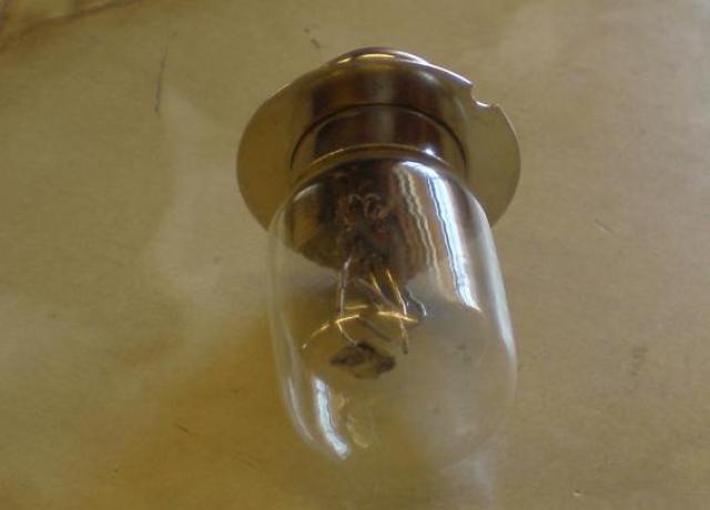Headlight Bulb Pre Focus 6 V  30/24 W