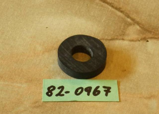 Triumph Petrol Tank Mounting Rubber Washer 