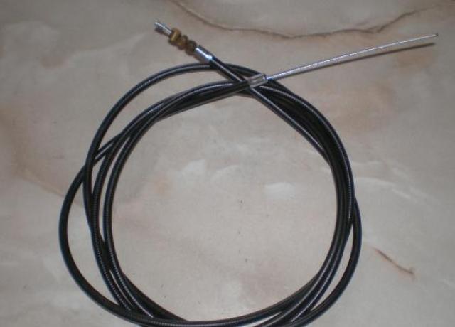 Universal Throttle Cable - Length 173cm
