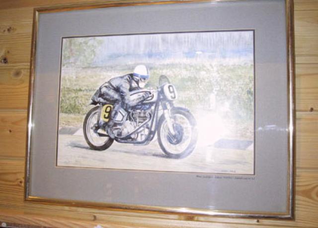 Prints available, limited edition