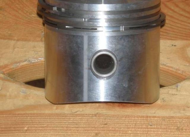 BSA Kolben B33/M33 1954-60 std.