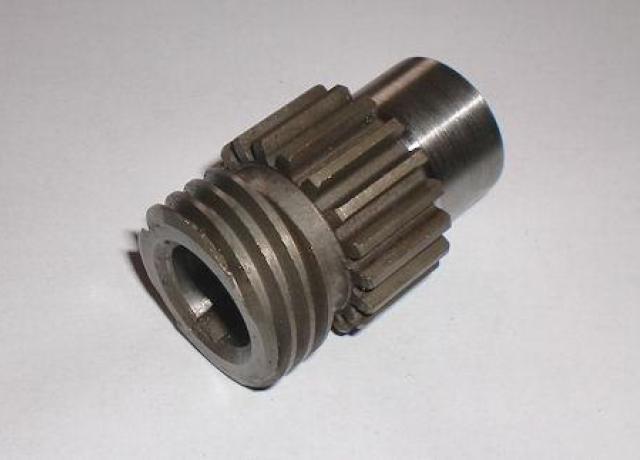 BSA Half Time Pinion B32 BSA Goldstar 350 cc
