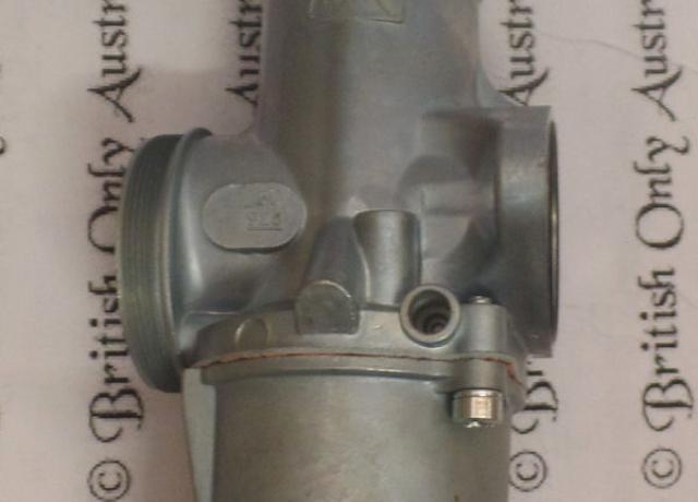 Amal Carburettor Concentric 928 left 