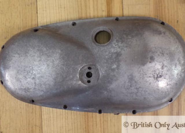 Triumph.  Chaincase used. T120