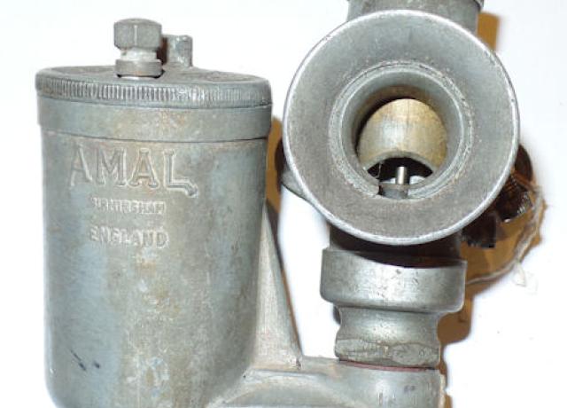 Amal 274BM Carburettor 19.6mm used