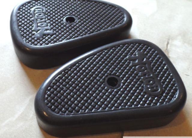 Norton Kniegummis /Paar